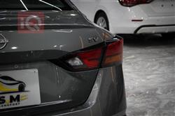 نيسان ألتيما